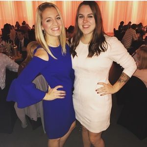 Meet your Posher, Megan